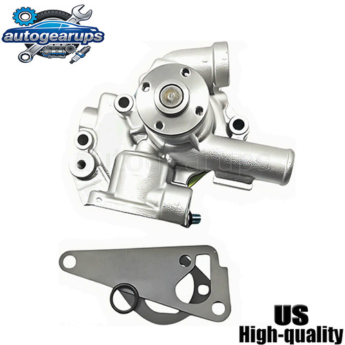 Water pump 119025 42000 - pump, 119025-42000