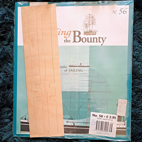 Del prado building the - prado, bounty