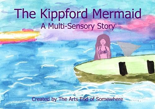 The kippford mermaid a - kippford,