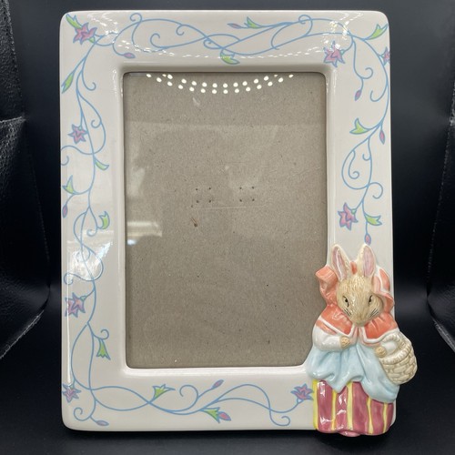Beatrix potter frame - beatrix,