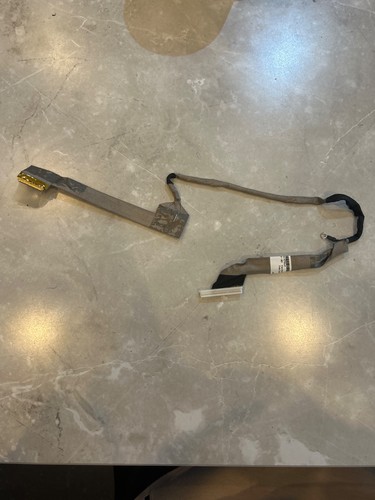 610 615 lcd screen - hp, video