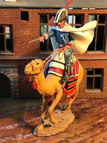 Del prado cavalry - prado, the