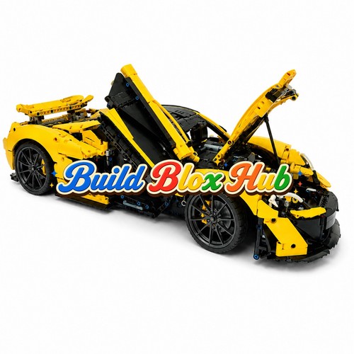 Moc mclaren 3893 - mclaren, pcs