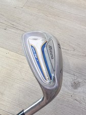 Mizuno MX-100 Y-Tune XL Pitching Wedge Steel Shaft Tru Temper Dynamic Gold XP 
