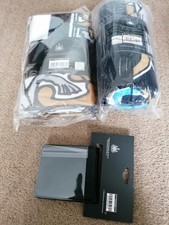 Newcastle United Towel, fleece