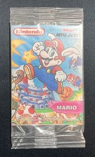 Mario 1993 Nintendo Apple