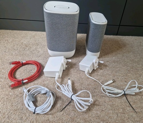Vodafone ultra hub super wifi - hub,