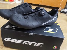Cycling Shoe  Gaerne size 43