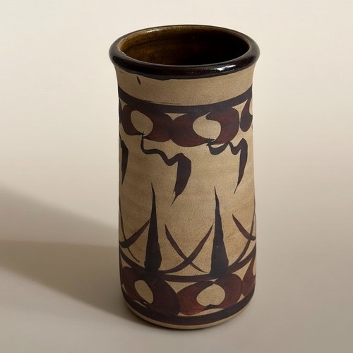 Vintage studio pottery - vintage,