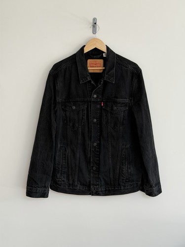 Levi denim trucker jacket - levi’s,