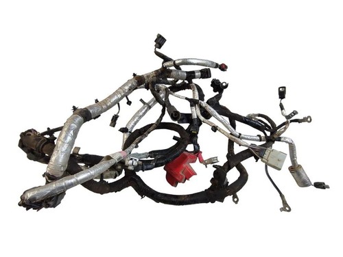 Ford usa edge engine cable - edge,