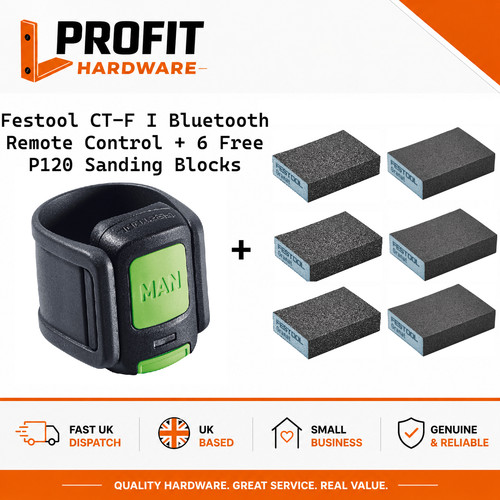 Festool i bluetooth - i,