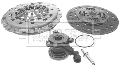 Clutch kit for - clutch,