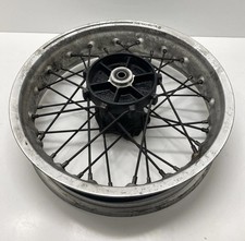 ♻️ Husqvarna Svartpilen 401 Abs 2017 - 2022 Rear Wheel Rim ♻️