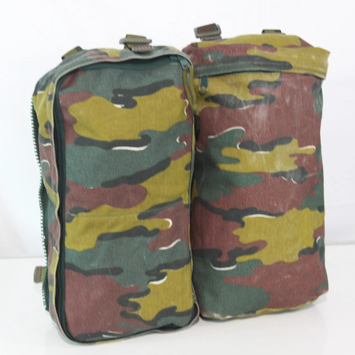 Genuine surplus belgian army - genuine,
