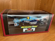 Scalextric C2197 BENETTON