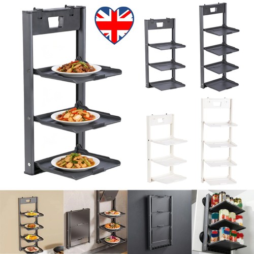Kitchen suction plates - kitchen, storage