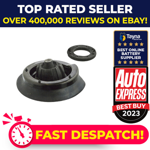 Top strut mounting - strut,