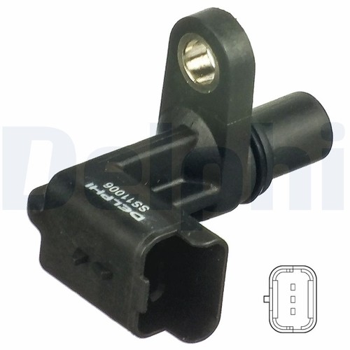 Ss11006 delphi sensor - delphi,