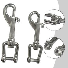 Boat and Diving Gear Shackle