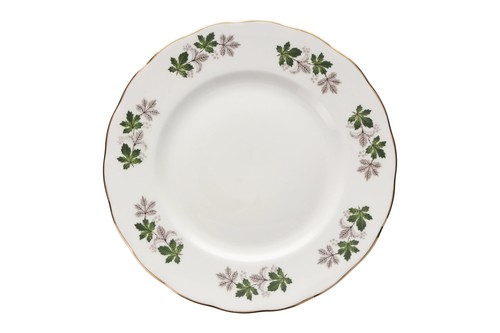 Gainsborough maple leaf - gainsborough,