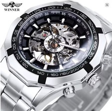 Winner Automatic Skeleton