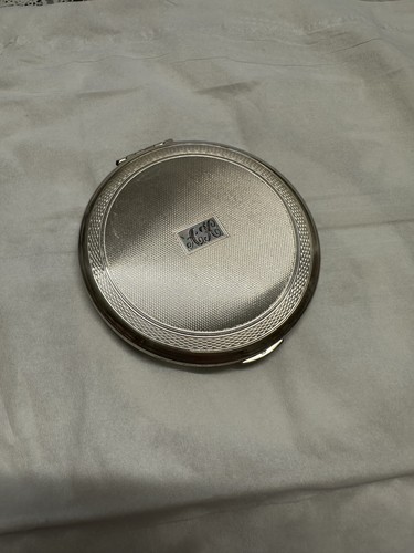 Vintage sterling silver - sterling,