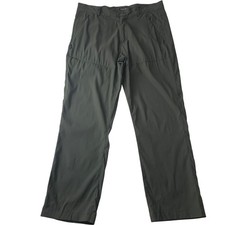 Craghoppers Trousers Prostretch Outdoor Hiking Green Men's W34