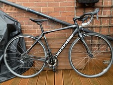 Cannondale Synapse Claris 8