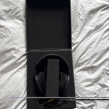 Sennheiser HD 600 Headphones -