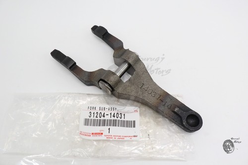 Toyota genuine r154 - toyota,