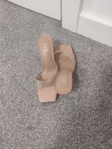 Zara shoes brand new - , never