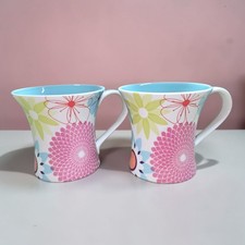 Portmeirion Crazy Daisy Floral