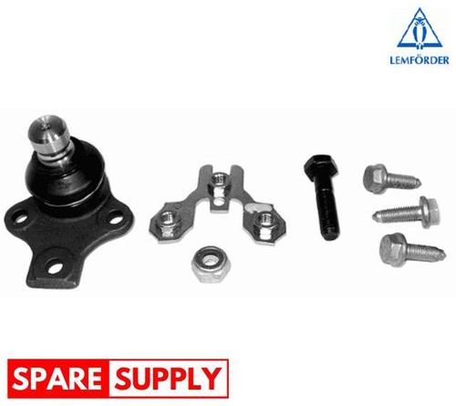 Ball joint for cabrio - for, vw