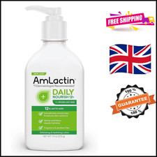 Amlactin daily moisturizing - daily,