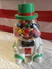 Vintage Gumball Machine 