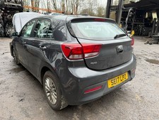 Kia rio mk4 2017 - kia, 2017-2023