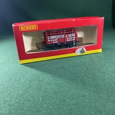 HORNBY RAILWAYS OO GAUGE