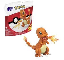 Mega Construx Pokémon
