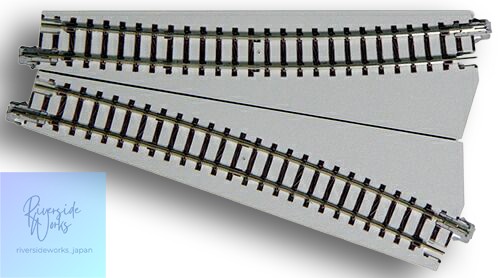 Turntable expansion track - turntable,