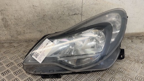 Vauxhall corsa 2009 2014 - vauxhall,