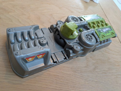 Vintage hot wheels - vintage,