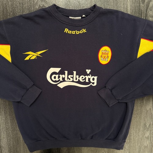 Original reebok liverpool - original,