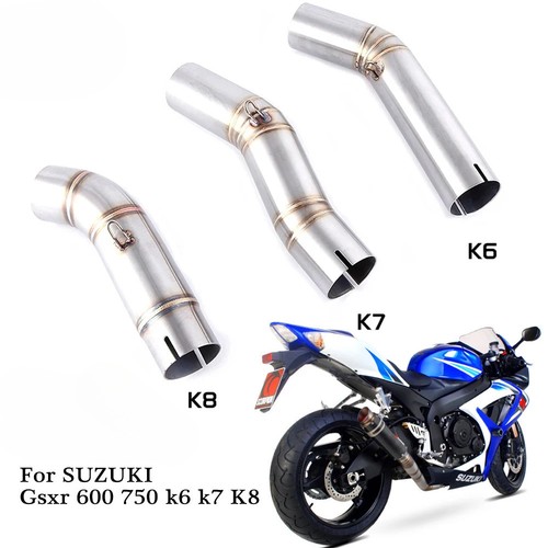 Motorcycle exhaust escape for - motorcycle,