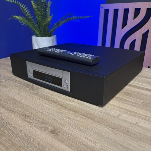 Linn unidisk hifi separate - linn,