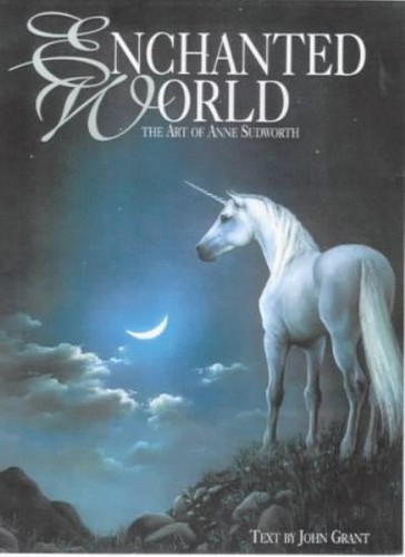 Enchanted world the - world:, of