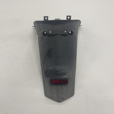 Honda Dylan 125cc 2007 Licence Plate Panel 80100