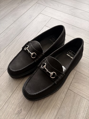 Bass loafers uk 8 - bass,