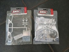 Rare losi desert - losi, 1/10
