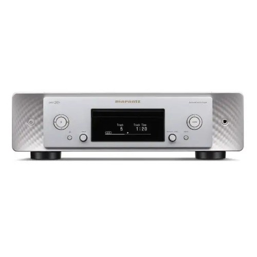 Marantz sacd30n network - sacd30n,